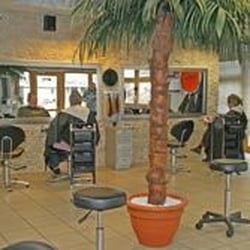 Haarfabrik