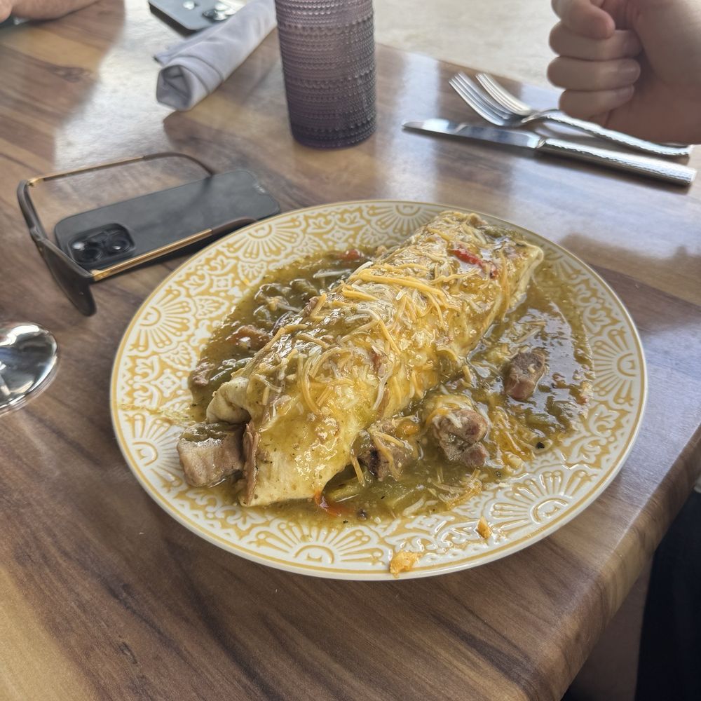 Alma Southwest Steakhouse - Breakfast burrito - Steakhouses Near Me - Scottsdale, Arizona Alma Southwest Steakhouse - Breakfast burrito - Steakhouses Near Me - Scottsdale, Arizona