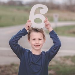Scarlett Rose Photography - Birthday