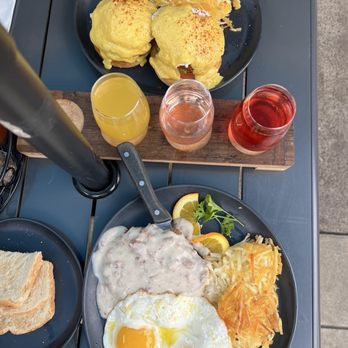 Eggs & Waffles - Breakfast & Brunch Near Me - Gilroy, California Eggs & Waffles - Breakfast & Brunch Near Me - Gilroy, California