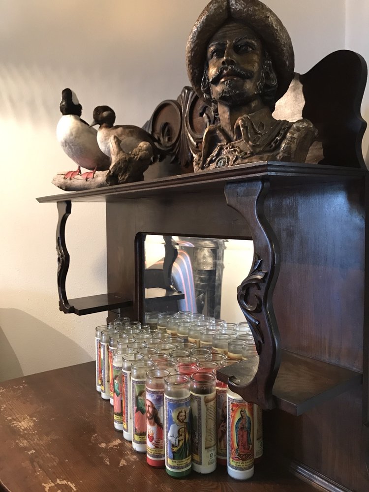 Social spots from The Valkyrie