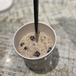 Coffeebar - Overnight Oats