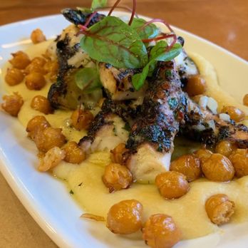 Chi Spacca - Grilled Octopus - Italian Near Me - Los Angeles, California Chi Spacca - Grilled Octopus - Italian Near Me - Los Angeles, California