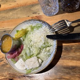 Cobb Salad