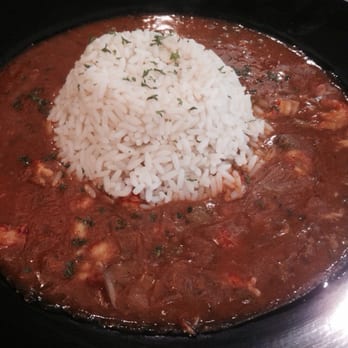 Clementine's - Crawfish étouffée - Soul Food Near Me - San Ramon, California Clementine's - Crawfish étouffée - Soul Food Near Me - San Ramon, California