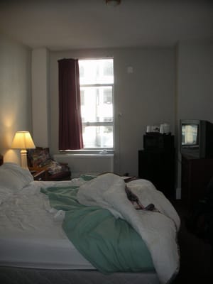 Hotel Harrington by null