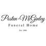 Photo of Posten-McGinley Funeral Home