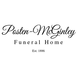 Posten-McGinley Funeral Home