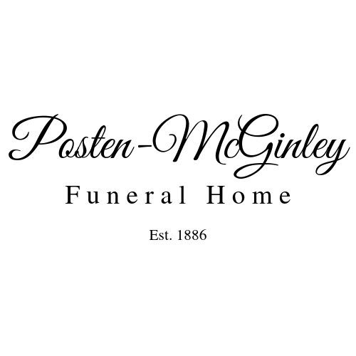 POSTENMCGINLEY FUNERAL HOME Updated August 2024 59 E Lincoln Ave
