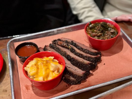 The Smokin' Oak Barbeque Restaurant, Bar & Catering by null