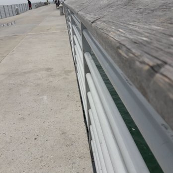 Manhattan Beach Pier - Local Flavor Near Me - Manhattan Beach, California