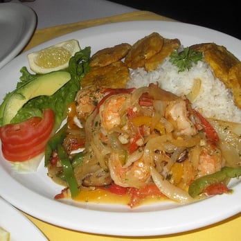 La Bella Managua - Camarones platter (shrimp) - Latin American Near Me - Toronto, Ontario La Bella Managua - Camarones platter (shrimp) - Latin American Near Me - Toronto, Ontario