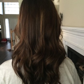 Salon LaPage - After! - Hair Salons Near Me - Denton, Texas Salon LaPage - After! - Hair Salons Near Me - Denton, Texas