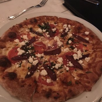 Cafe Santorini - Italian Near Me - Pasadena, California