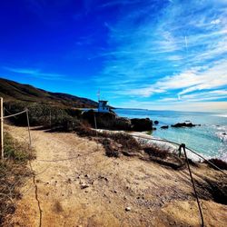 Leo Carrillo State Park
