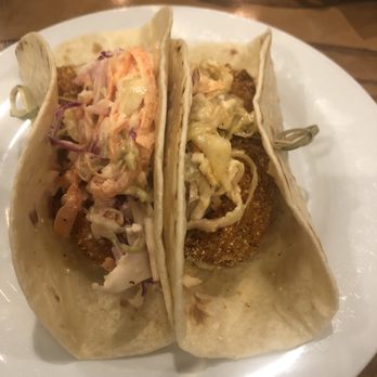Teddy & The Bully Bar - Fish tacos - New American Near Me - Washington, DC, District of Columbia Teddy & The Bully Bar - Fish tacos - New American Near Me - Washington, DC, District of Columbia