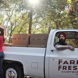 Farm Fresh Clothing Co