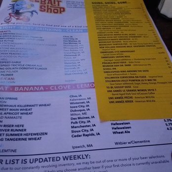 El Bait Shop - Bars Near Me - Des Moines, Iowa El Bait Shop - Bars Near Me - Des Moines, Iowa