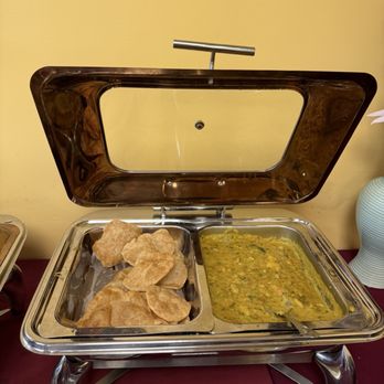 Deccan Delights - Puri - Indian Near Me - Troy, Michigan Deccan Delights - Puri - Indian Near Me - Troy, Michigan