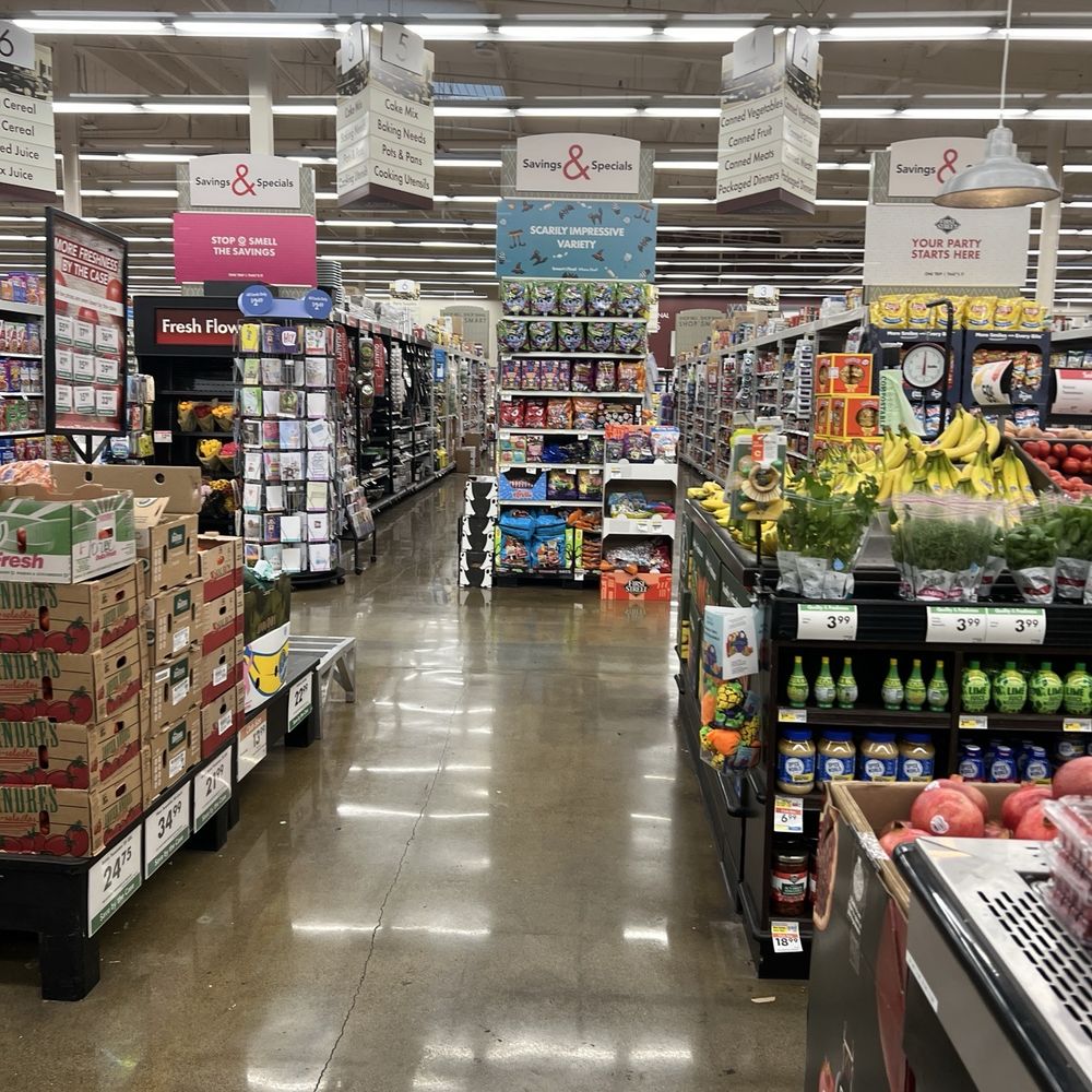 Smart & Final Extra! - Grocery Near Me - Irvine, California