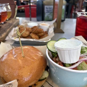 Arizona Wilderness DTPHX - Smash burger - Beer Gardens Near Me - Phoenix, Arizona Arizona Wilderness DTPHX - Smash burger - Beer Gardens Near Me - Phoenix, Arizona