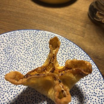 Grandmas Philly - Crab Rangoon - Thai Near Me - Philadelphia, Pennsylvania Grandmas Philly - Crab Rangoon - Thai Near Me - Philadelphia, Pennsylvania