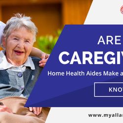 All American Home Care