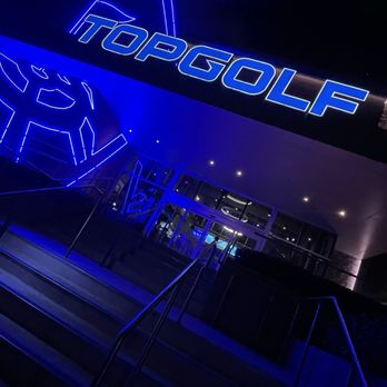 Topgolf - New American Near Me - Miami Gardens, Florida
