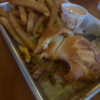 The Loft - Shitty burger - Bars Near Me - Leavenworth, Washington The Loft - Shitty burger - Bars Near Me - Leavenworth, Washington