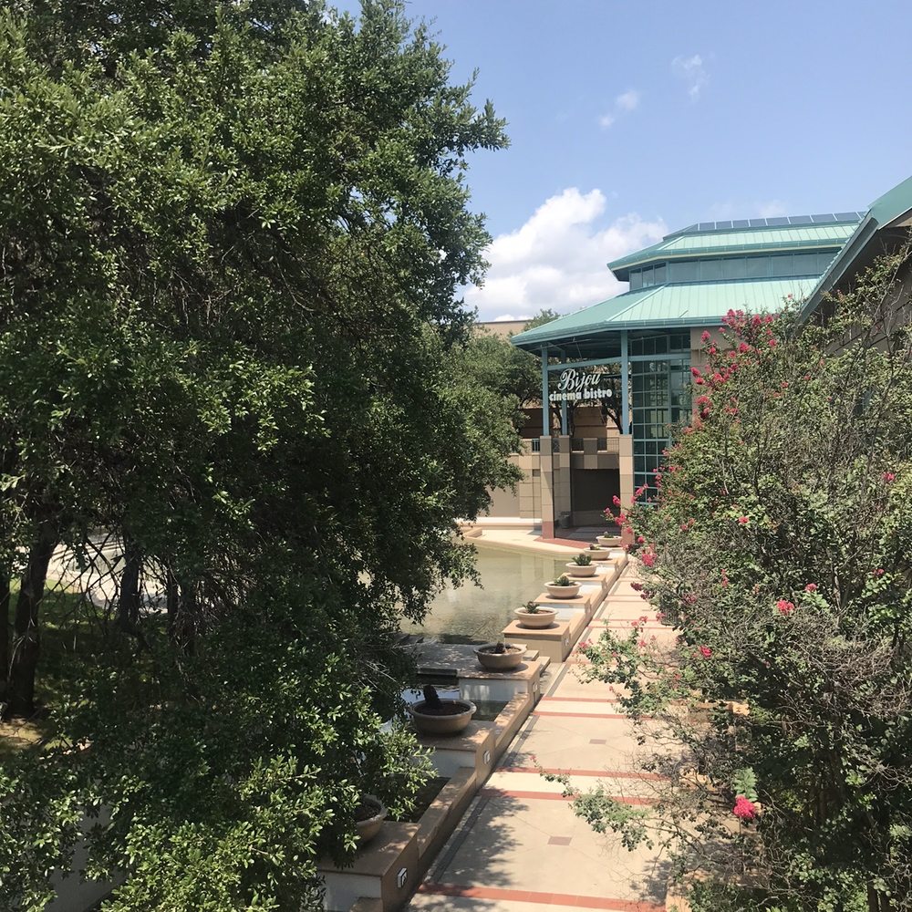 Rico's Diner - Outside the food court - American Near Me - Balcones Heights, Texas
