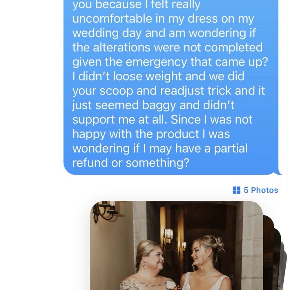 Bridal Alterations By Asu - Sewing & Alterations Near Me - Fort Wayne, Indiana Bridal Alterations By Asu - Sewing & Alterations Near Me - Fort Wayne, Indiana
