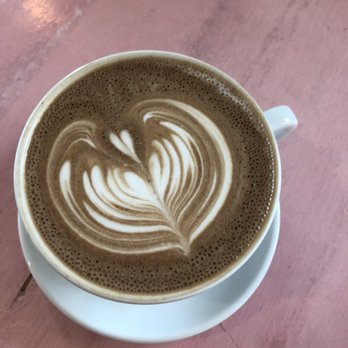 Tempest Coffee Collective - Coffee & Tea Near Me - Appleton, Wisconsin