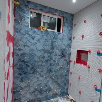 Creative Tile Services - General Contractors Near Me