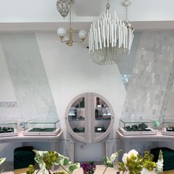 The Glass Hall