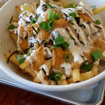 The Low-Key Poke Joint - Poke Near Me - Riverside, California The Low-Key Poke Joint - Poke Near Me - Riverside, California