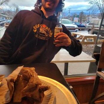Pub32 - Great food eaten - Pubs Near Me - Lincoln, New Hampshire