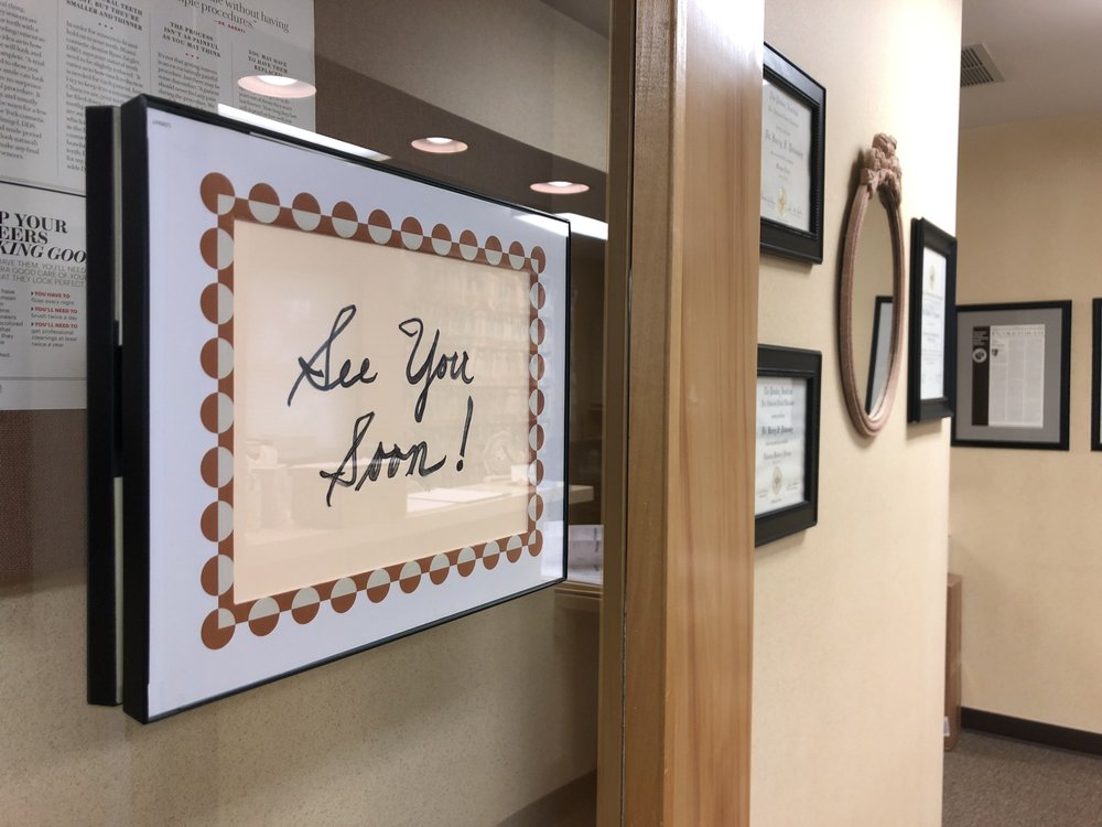 WOODCREST DENTAL ASSOCIATES OF CHERRY HILL Updated October 2024 10