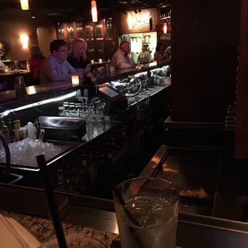 Bonefish Grill - At the bar! - Seafood Near Me - Greenville, South Carolina Bonefish Grill - At the bar! - Seafood Near Me - Greenville, South Carolina