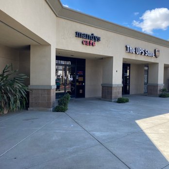 Mandys Cafe - Outside - Breakfast & Brunch Near Me - Bakersfield, California Mandys Cafe - Outside - Breakfast & Brunch Near Me - Bakersfield, California