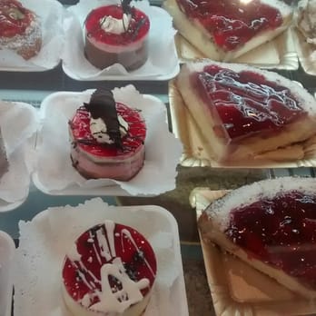 Bellaria - Imposible tratar de comer sano! - Bakeries Near Me - Buenos Aires, C
