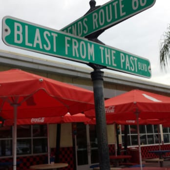 Legends Classic Diner - American Near Me - Glendora, California Legends Classic Diner - American Near Me - Glendora, California