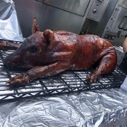 Pittsburgh Barbecue Company