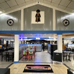 Chapala Mexican Restaurant - Three Dining Areas and Bar