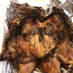 Scruggs Barbeque