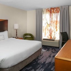 Fairfield Inn & Suites Milledgeville