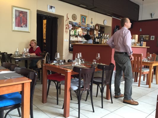 Osteria Da Clara by null