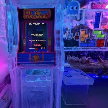 minus5 ICEBAR - Lounges Near Me - Las Vegas, Nevada minus5 ICEBAR - Lounges Near Me - Las Vegas, Nevada