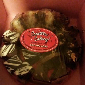 Creative Cakery - Platter of dessert bars. So delish!!! - Bakeries Near Me - Long Beach, California Creative Cakery - Platter of dessert bars. So delish!!! - Bakeries Near Me - Long Beach, California