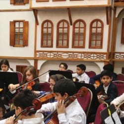 Science Academy of Chicago - Orchestra