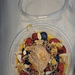 Soul Glow Juice